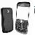 Blackberry Bold 9700 9020 Onyx Housing Cover Keypad