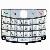 Blackberry Bold 9700 9020 Onyx Keypad Keyboard