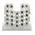 Blackberry Pearl 8100 Keypad / Keyboard Pcb