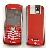 Blackberry Pearl 8100 Sunset Full Housing T-mobile