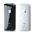 Iphone 3g Rear Back Cover