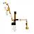 Iphone 3gs Headphone Cable White