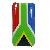 South Africa Flag Hard Case For Iphone Case