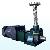 Motorized Screw Jack