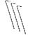 Wire Tent Pegs For Sale