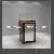 Jewelry Cabinet Display