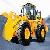 Construction Machines Cranes, Front Loaders, Backhoes, Etc Break Bulk Shipping Service From China