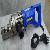 Rebar Cutter Rebar Cutting Machine Portable Steel Bar Cutter