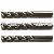 Hss-g Extra Long Drills Din 340, Twist Drill Bits