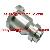 6061 Cnc Partes,