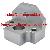 Pi�ces Cnc, Pi�ces De Machines, Pour La Ligne De Production Automobile, Les Machines � Rayons X, Les