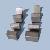 Tungsten Carbide Inserts For Snowplow Blade