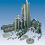 Stainless Steel Strainers Filters