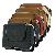 Experts Sidepouch For Blackberry Curve