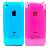 Apple Iphone 3gs Iphone 3g Clear Crystal Case