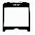 Blackberry Curve 8300 / 8310 / 8320 Lcd Lens Screen