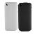 Crystal Case Cover With Screen Protector Frame For Apple Iphone 3gs Iphone 3g