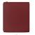 Ipad Silicone Protect Case Burgundy
