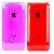 Iphone 3gs And 3g Clear Crystal Case Oem