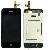 Iphone 3gs Lcd With Digitizer Assembly