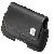 Leather Horizontal Pouch For Storm