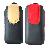 Magnetic Flip Clip Leather Case Cover Pouch For Apple Iphone 3gs Iphone 3g