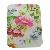 Silicon Iphone Flower Pattern Case High Copy