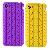 Silicone Case Cover For Apple Iphone
