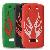 Silicone Case For Blackberry 9520 High Copy