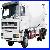 Sell Concrete Mixer Truck