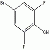 4-bromo-2, 6-difluoro-benzonitrile Or Cas#123843-67-4