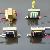 Miniature Voltage Transformers \ Laminated \ Laminated, Chassis Mounting