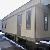 1993 Miller Structures 48888 44ft X 12ft Single Wide Modular, #2040-4