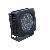 Stage Effect Light 48 Leds Exporter In China