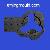 # 45 Carbon Steel Precisie Onderdelen,