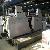 Man R 204 Tob Four Colour Offset Printing Machine