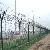 Airport Fence, Welded Wire Fence, Razor Barbed Wire, Y Post