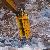 Martillo Hidraulico Edt Hydraulic Breaker