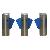 Turnstile Intelligent Turnstile Gates Cpw-331cs