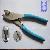 Fluting Plier