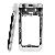 Blackberry Bold 9700 9020 Onyx Housing Middle Fram