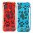 Dog Paw Pattern Silicone Skin Case