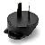 Australia New Zealand China Plug Travel Charger Adapter For Blackberry Curve 8900 8520 Storm 950