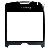 Blackberry Curve 8330 Lcd Lens Screen Black New And Oem