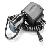 Blackberry Curve 8900 8520 Storm 9500 Tour 9630 Bold 9700 In Car Charger Us Plug Power Adapter