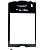 Blackberry Pearl 8110 8120 8130 Lcd Lens