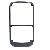 Blackberry Tour 9630 Front Bezel Frame