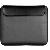 Flip Leather Sleeve Case Pouch Holder Cover For Ipad Black Oem