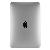 Ipad Wi-fi Back Cover