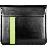 Magnetic Flip Leather Sleeve Case Pouch Holder Cover For Ipad Black
